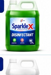 SparkleX Disinfectant